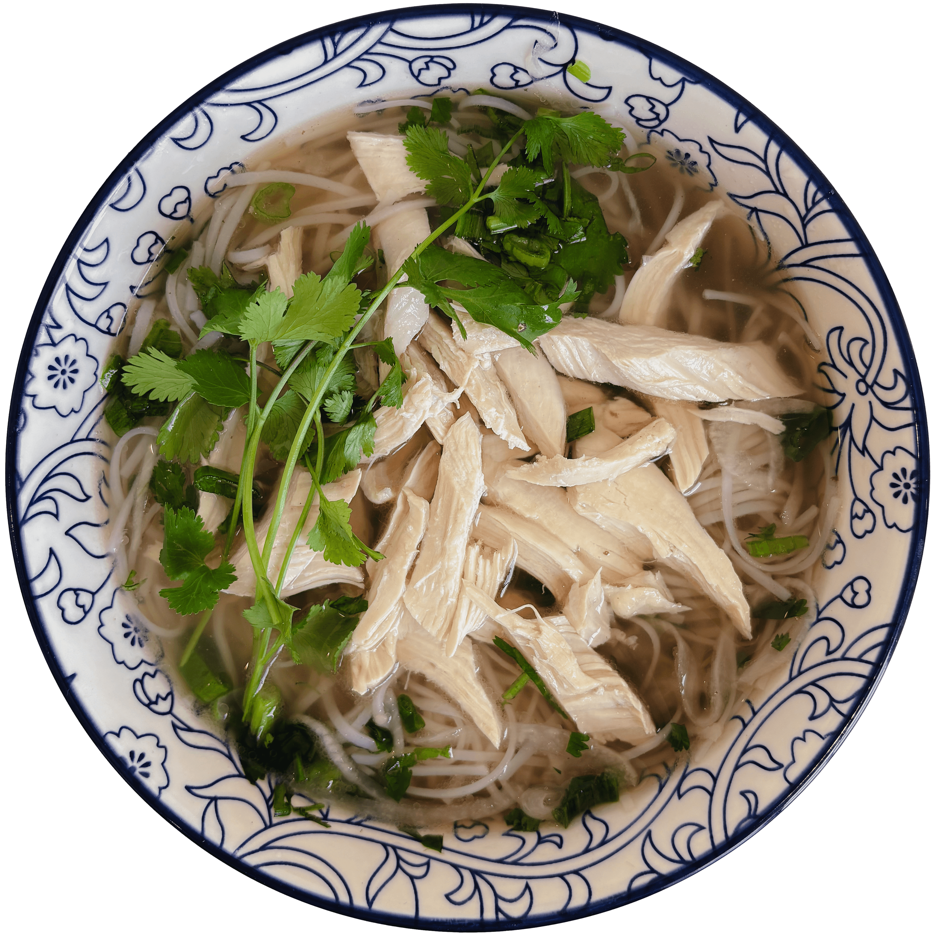 PHO CHICKEN