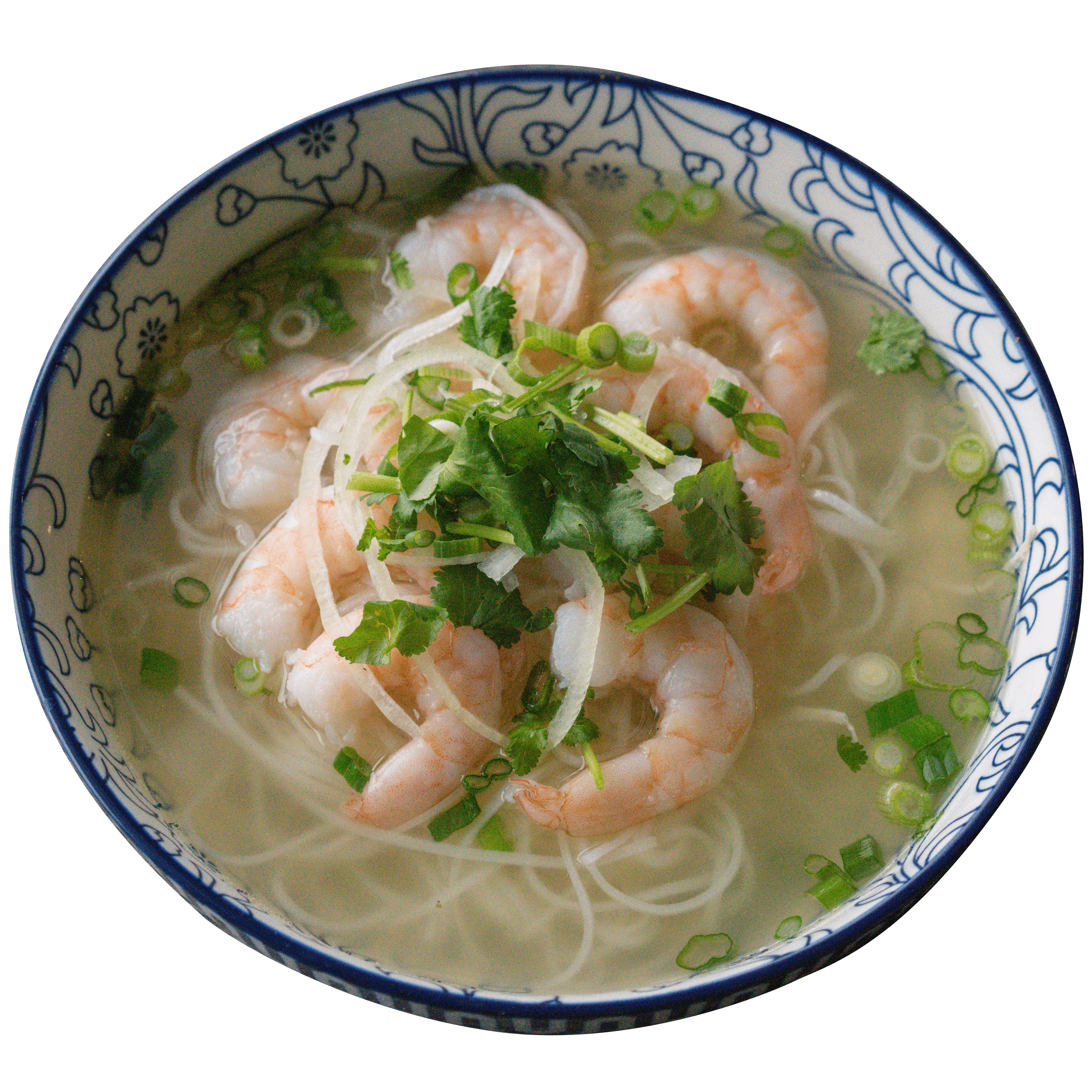PHO SHRIMP