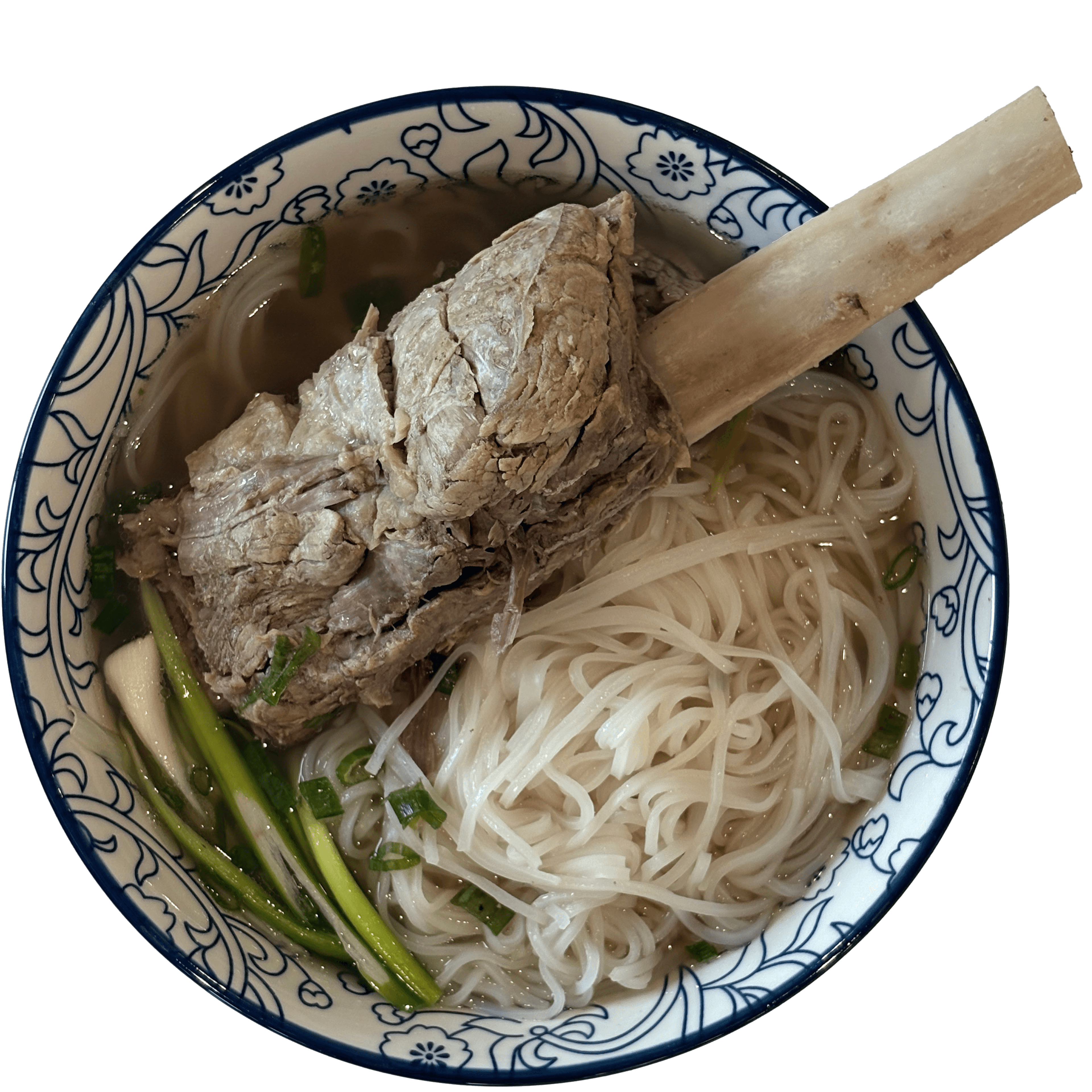 SHORT RIB PHO